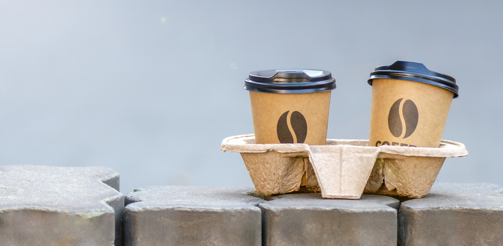 gobelets café personnalisables achat