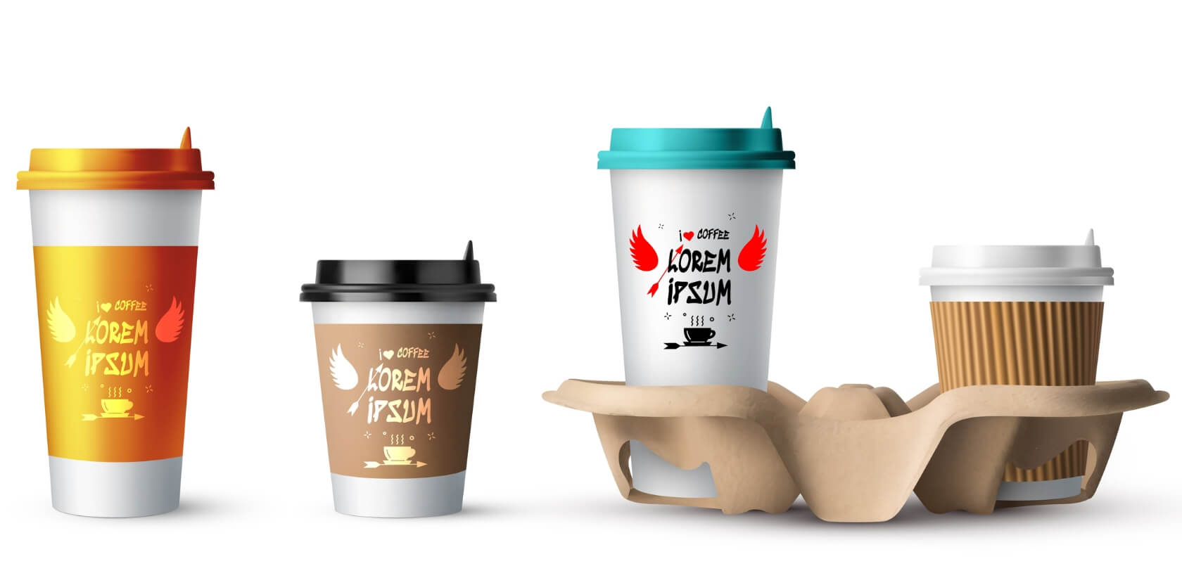 verres publicitaires achat