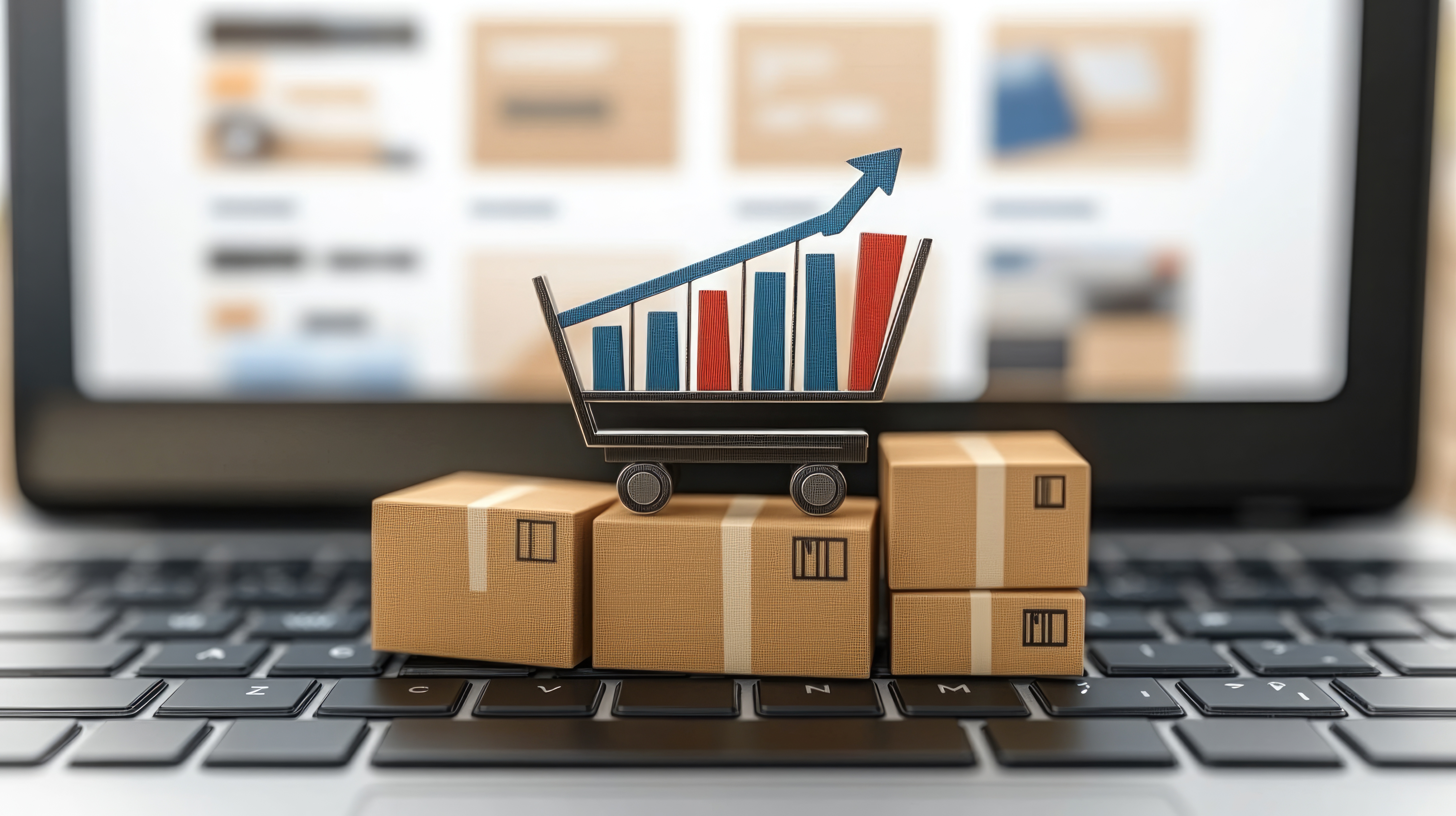 e commerce emballage