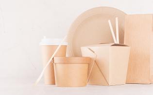 emballage alimentaire design