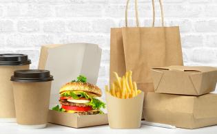 emballage carton alimentaire
