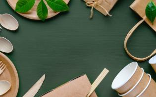 alternatives aux emballages plastiques alimentaires