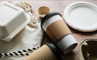 boite d'emballage alimentaire