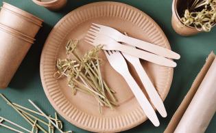 Emballages alimentaires en carton