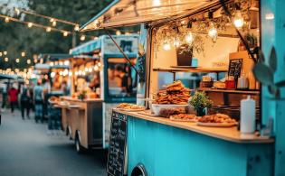 Street food
