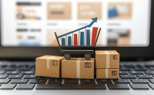 e commerce emballage