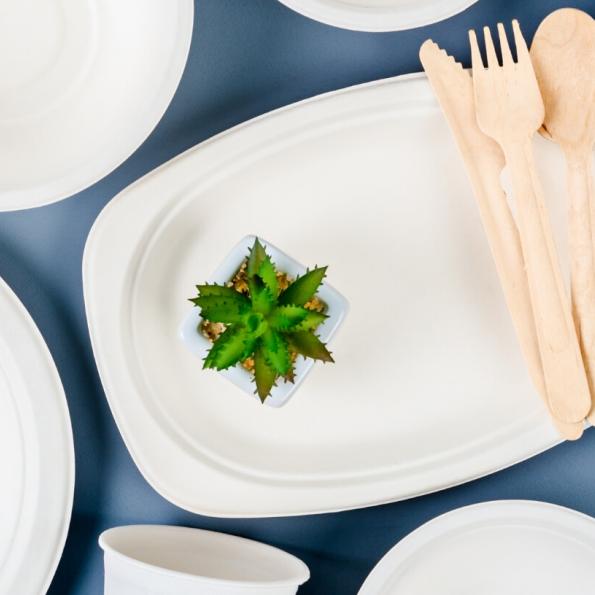 tous les emballages alimentaires