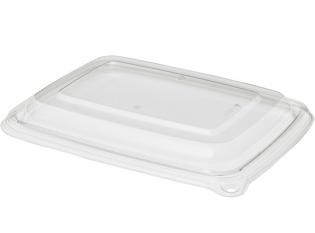 BPL163 - Couvercle vision série BKR en PP - 160x230mm