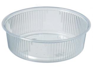 BRC415 - Pot MicroTherm en PP - 150ml, ø101 h 35mm