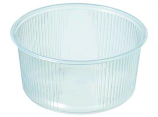 BRC425 - Pot MicroTherm en PP - 250ml, ø101 h 52mm