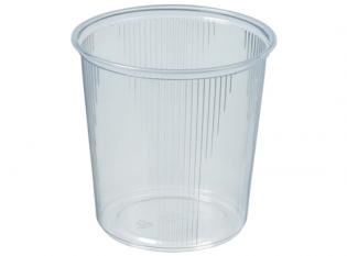 BRC450 - Pot MicroTherm en PP - 500ml, ø101 h 103mm