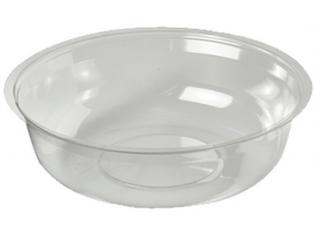 VSPL95 - Insert en rPET - Transparent, 95mm