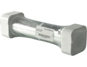 MK214 - Rouleau en Aluminium - Aluminium, DMK20, 200m x 33cm