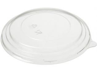 BSL15 - Dôme série 150 en rPET - Transparent, ø 150mm