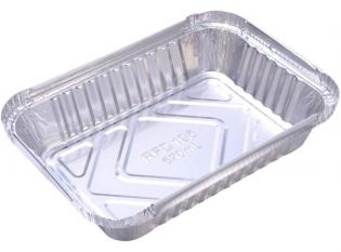 KPF10RS - Plat gastronormes en Aluminium - Aluminium, 90cl, 