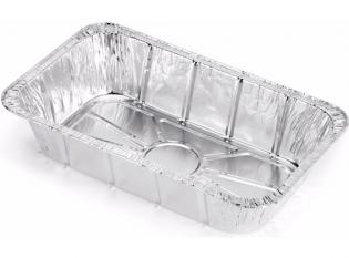 KPG150RS - Plat gastronormes en Aluminium - Aluminium, 150cl, 