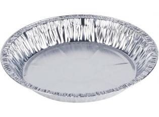 KT170 - Moule à tarte en Aluminium - Aluminium, 400ml, 146 h25mm