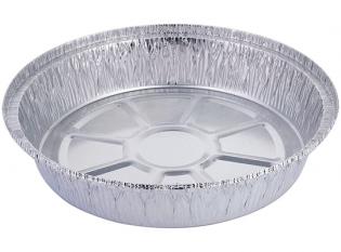 KT195 - Moule à tarte en Aluminium - Aluminium, 600ml, 170 h26mm