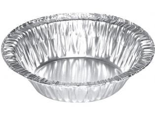 KT83 - Moule à tartelette en Aluminium - Aluminium, 60ml, 53 h18mm