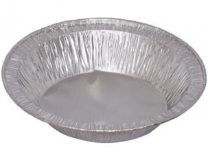 KT93 - Moule à tartelette en Aluminium - Aluminium, 80ml, 61 h18mm