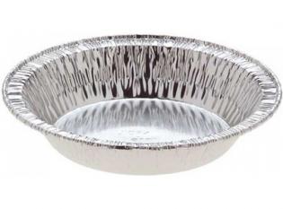 KT95 - Moule à tartelette en Aluminium - Aluminium, 90ml, 70 h18mm