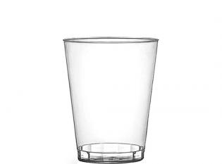 V050 - Verre à dégustation en PS - Transparent, 5cl