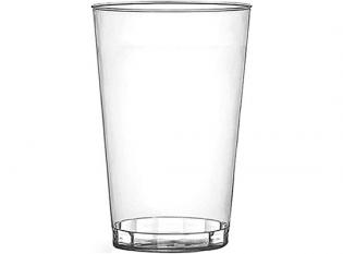 V100 - Verre à dégustation en PS - Transparent, 10cl
