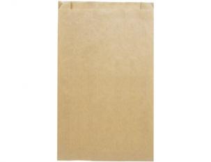 MPC205 - Sac croissant en Papier - Kraft, 170x300x70mm