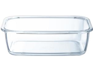 GVR120-FoodBox-Transparent-1200ml-205x151x64mm