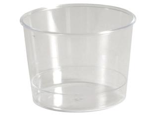 Verrine Bodega - Transparent, 180ml,