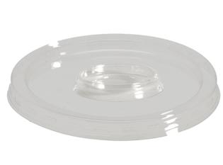 Couvercle pour VR410 - Transparent