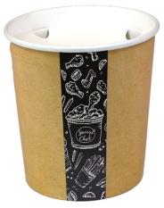 Chicken Buckets 