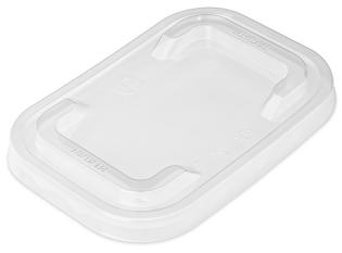 Couvercle pour BKC transparent