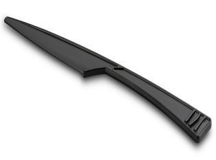 Couteau réutilisable - Noir