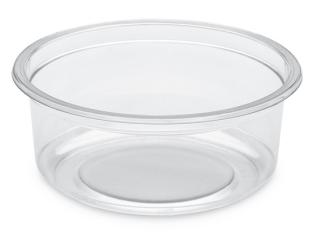 Pot Gourmet en PP - Translucide