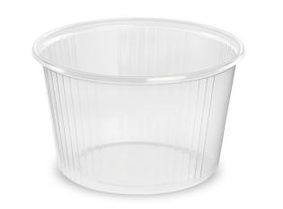 Mini pot Deli Gourmet en PP