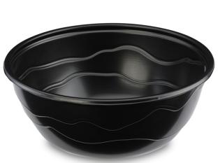 Bol Wave - Noir, 1000ml,