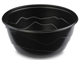 Bol Wave - Noir, 1500ml,