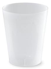 Gobelet Givré Ultra Perso - Translucide