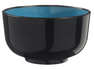 VSTT30 - Mini Bol Thaï - Bleu, 30ml, ø50 h28mm