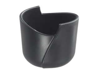 KAL68 - Verrines Kalypso - Noir, 68ml, ø50 h61mm