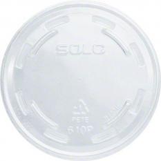 FL78N - Couvercle - Transparent, ø79mm Visuel du produit FL78N - Couvercle - Transparent, ø79mm