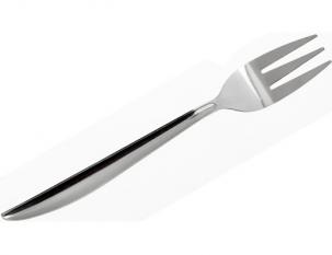CIL04-Fourchette en inox léger-Gris--178x24mm