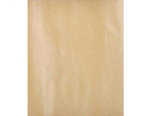 MPW122- Feuilles ingraissable - Kraft-- 33x40cm