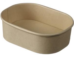 Barquette Bambou beige