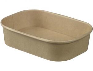 Barquette Bambou beige