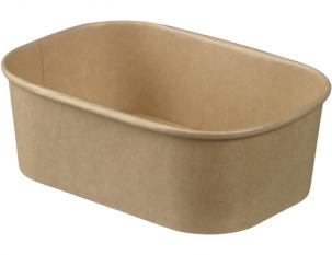 Barquette Bambou beige
