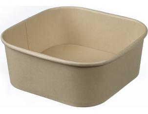 Barquette Bambou beige