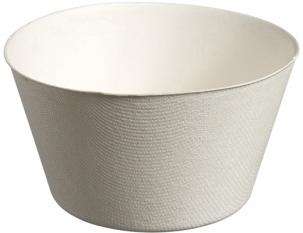 VKM47- Pot Authentik - Blanc- 475ml- ø 117x65mm