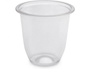 VSD16- Pot à dessert Déli - Transparent- 160ml- ø 76 h73mm